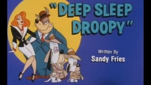 Image Deep Sleep Droopy