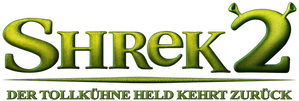 Shrek 2 — Logos 8