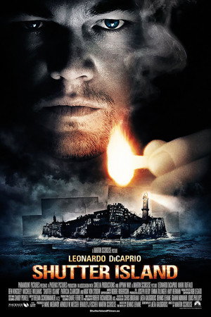 poster Shutter Island