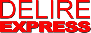 Délire Express — logo