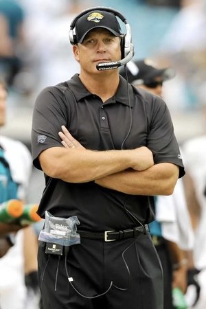 Jack Del Rio