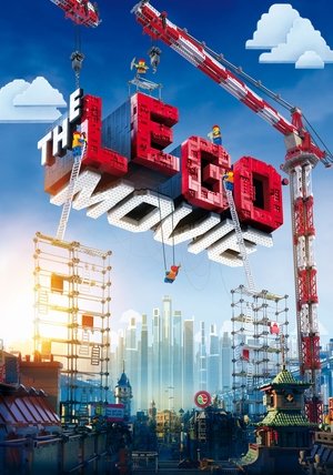Image The Lego Movie