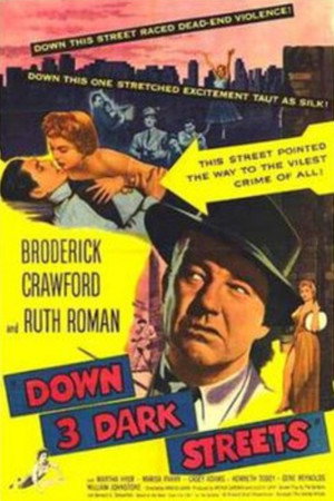 Down Three Dark Streets 18
