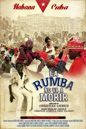 La Rumba No Va A Morir