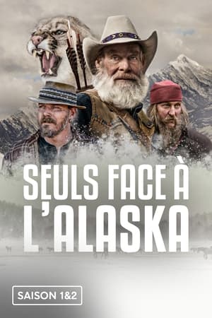 Seuls face à l'Alaska: Saison 2