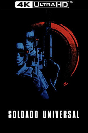 Universal Soldier 116