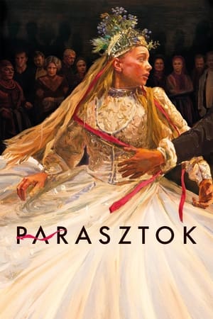 Parasztok