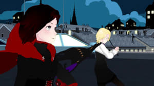 RWBY – Episódio 01