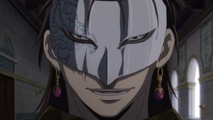 Arslan Senki Episódio 19