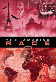 The Amazing Race: Sezonas 4