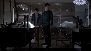 Teen Wolf temporada 3 capitulo 3