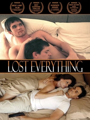 Lost Everything poster