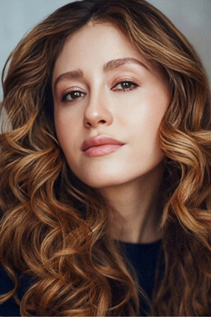 Sarah Jayne Rothkopf portrait