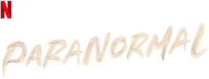 Paranormal — logo
