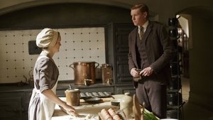 Downton Abbey 4. évad 6. rész