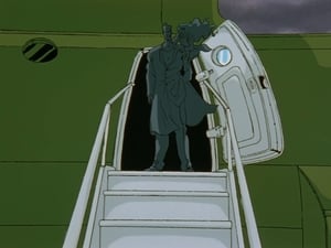 Yu Yu Hakusho: 1×22