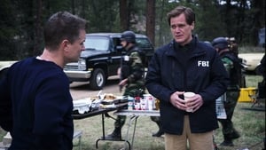 Waco: 1 Staffel 1 Folge