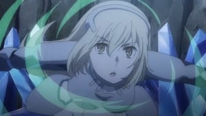 DanMachi Gaiden: Sword Oratoria Episódio 5