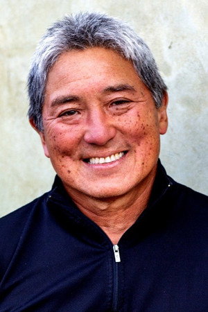 Guy Kawasaki