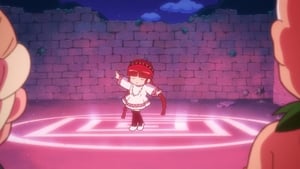 Mahoujin Guru Guru: 1×9