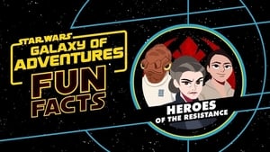 Image Fun Facts: Heroes of the Resistance