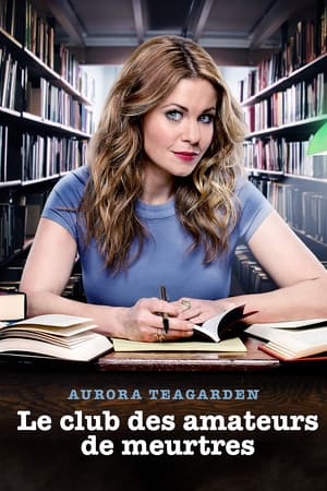 Aurora Teagarden : Le Club des amateurs de meurtres