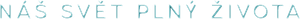 Nuestro mundo lleno de vida — Logos 2