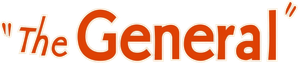 The General — Logos 6