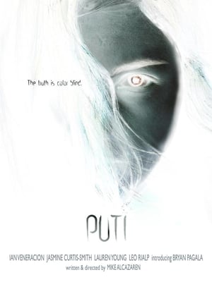 Poster Puti 2013