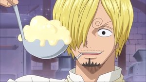 One Piece Season 19 Episode 858