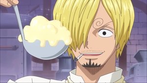 One Piece: 19×858