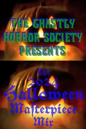 The 2024 Halloween Masterpiece Mix