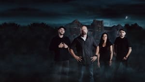poster Ghost Hunters: TAPS Returns
