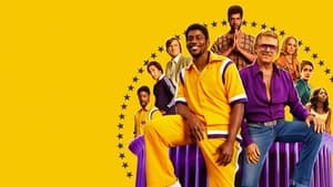 مشاهدة مسلسل Winning Time: The Rise of the Lakers Dynasty مترجم