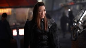 Star Trek: Discovery – 1 stagione 15 episodio