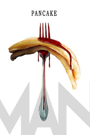 Pancake Man 9