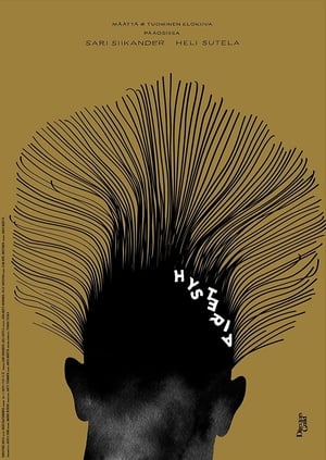 Poster Hysteria (2021)