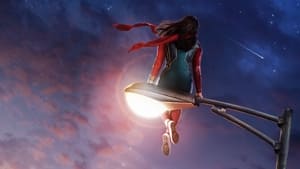 مشاهدة مسلسل Ms. Marvel مترجم