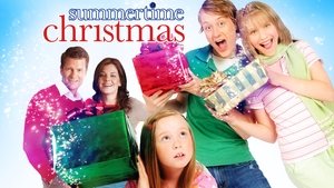 Summertime Christmas film complet