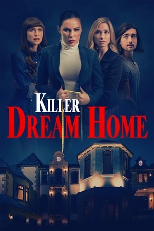 Poster Killer Dream Home 2020