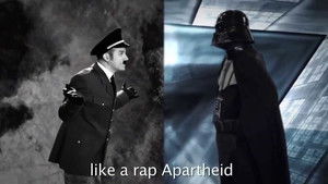 Epic Rap Battles of History: 1×2 {year} Online In Netflix