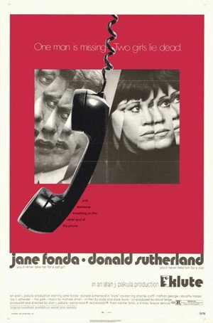 Постер фильма «Клют (1971)» — (13 из 49)