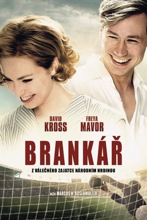 Poster Brankář 2018