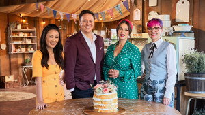The Great British Bake Off 24