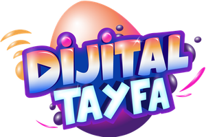 Dijital Tayfa — Logos 1