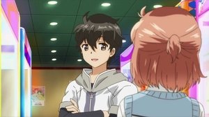 Kanojo ga Flag o Oraretara: 1×5