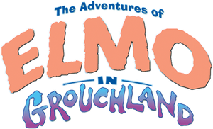The Adventures of Elmo in Grouchland