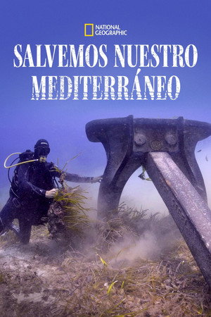 Salvemos nuestro Mediterráneo