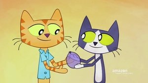 Pete the Cat Season 2