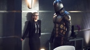 Arrow Temporada 4 Capítulo 17